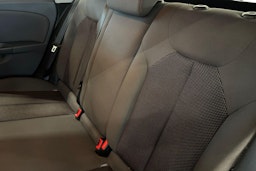 harmaa SEAT Leon 2008 kuva 10.