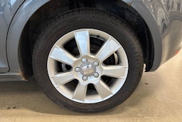 harmaa SEAT Leon 2008 kuva 11.