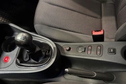 harmaa SEAT Leon 2008 kuva 16.