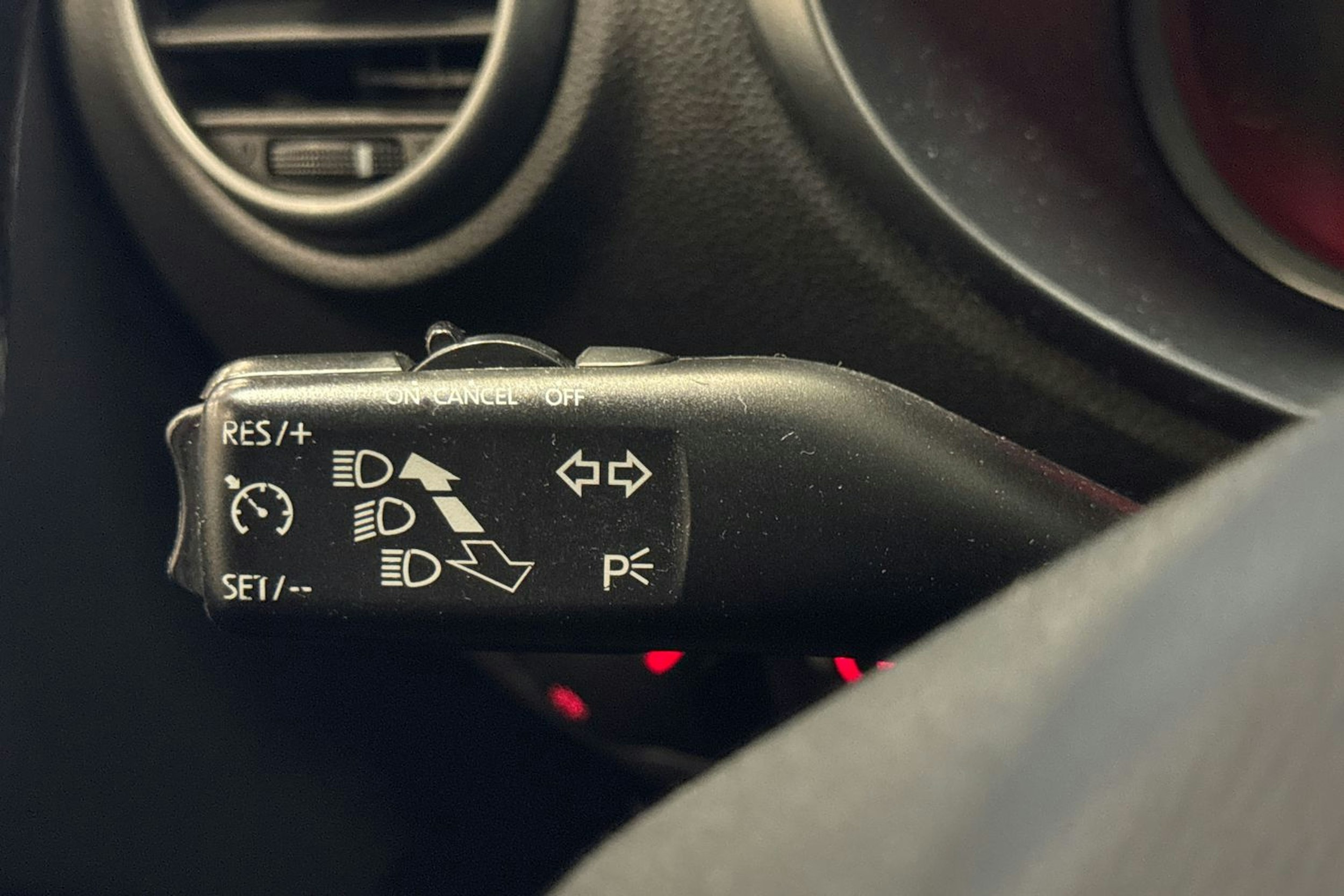 harmaa SEAT Leon 2008 kuva 17.