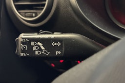 harmaa SEAT Leon 2008 kuva 17.