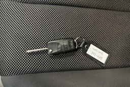 harmaa SEAT Leon 2008 kuva 18.