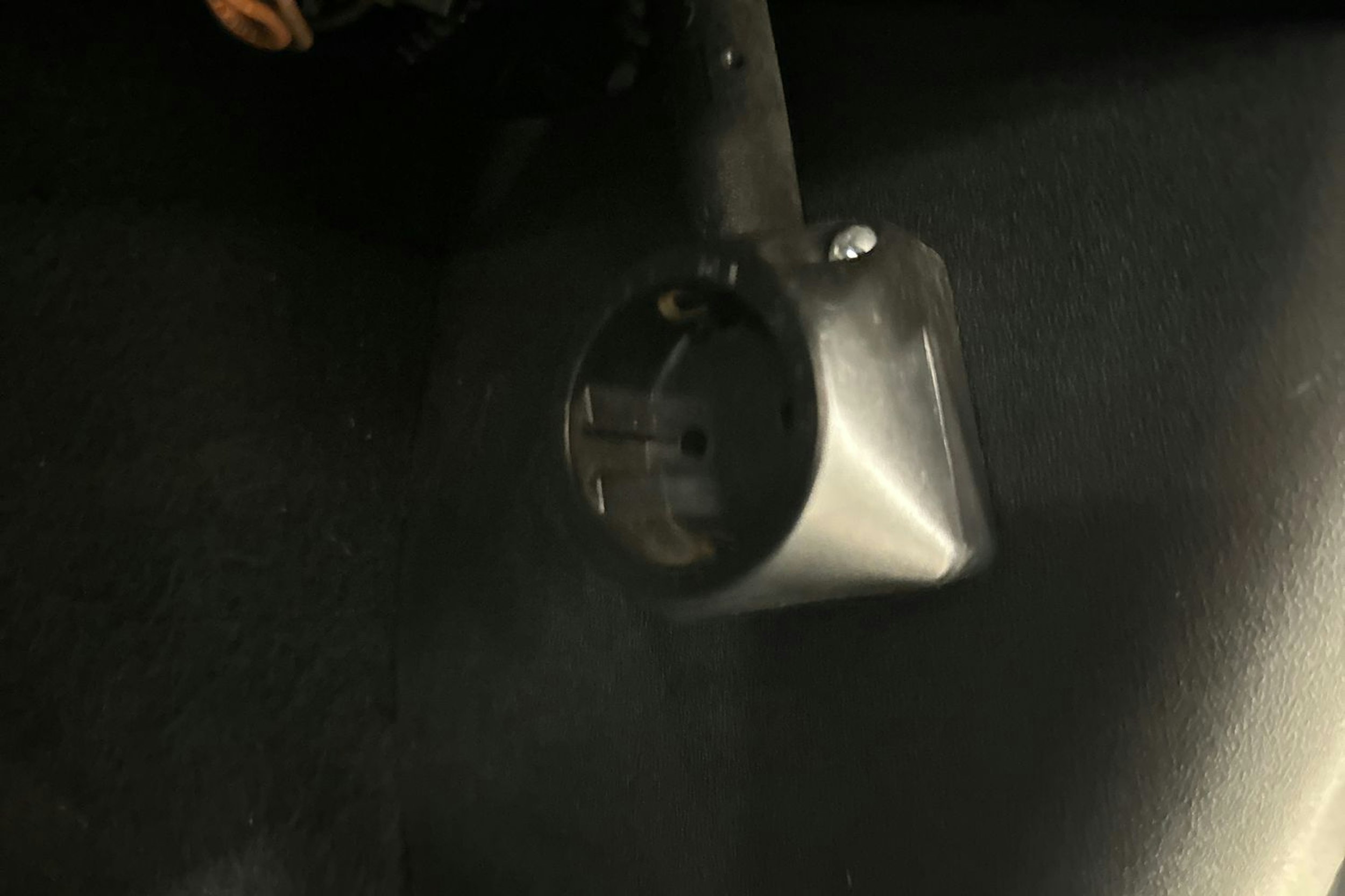 harmaa SEAT Leon 2008 kuva 20.