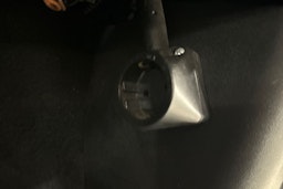 harmaa SEAT Leon 2008 kuva 20.