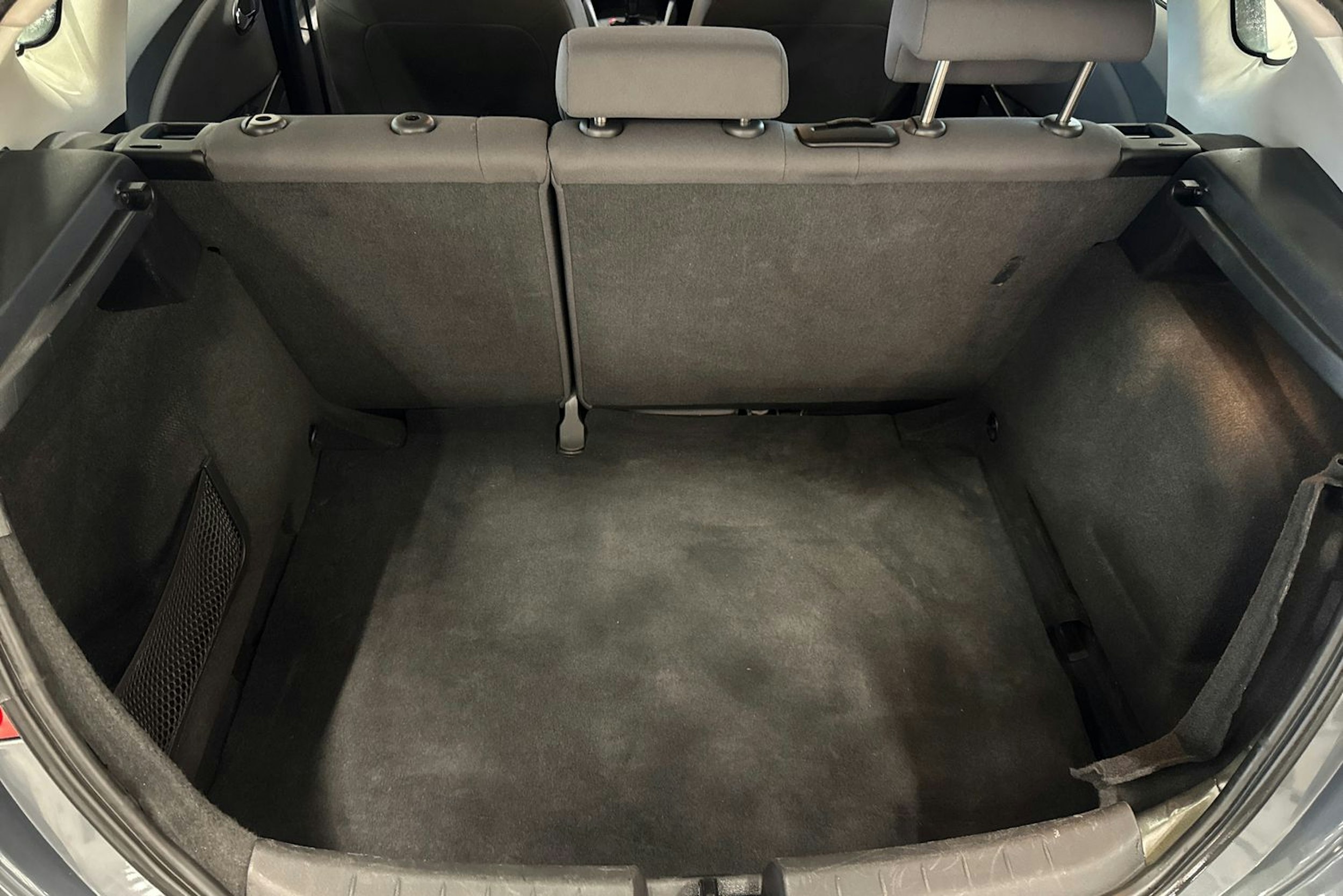 harmaa SEAT Leon 2008 kuva 21.