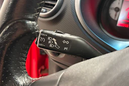 punainen SEAT Leon 2008 kuva 15.