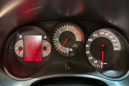 punainen SEAT Leon 2008 kuva 16.