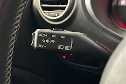 punainen SEAT Leon 2008 kuva 15.