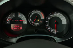 punainen SEAT Leon 2008 kuva 18.