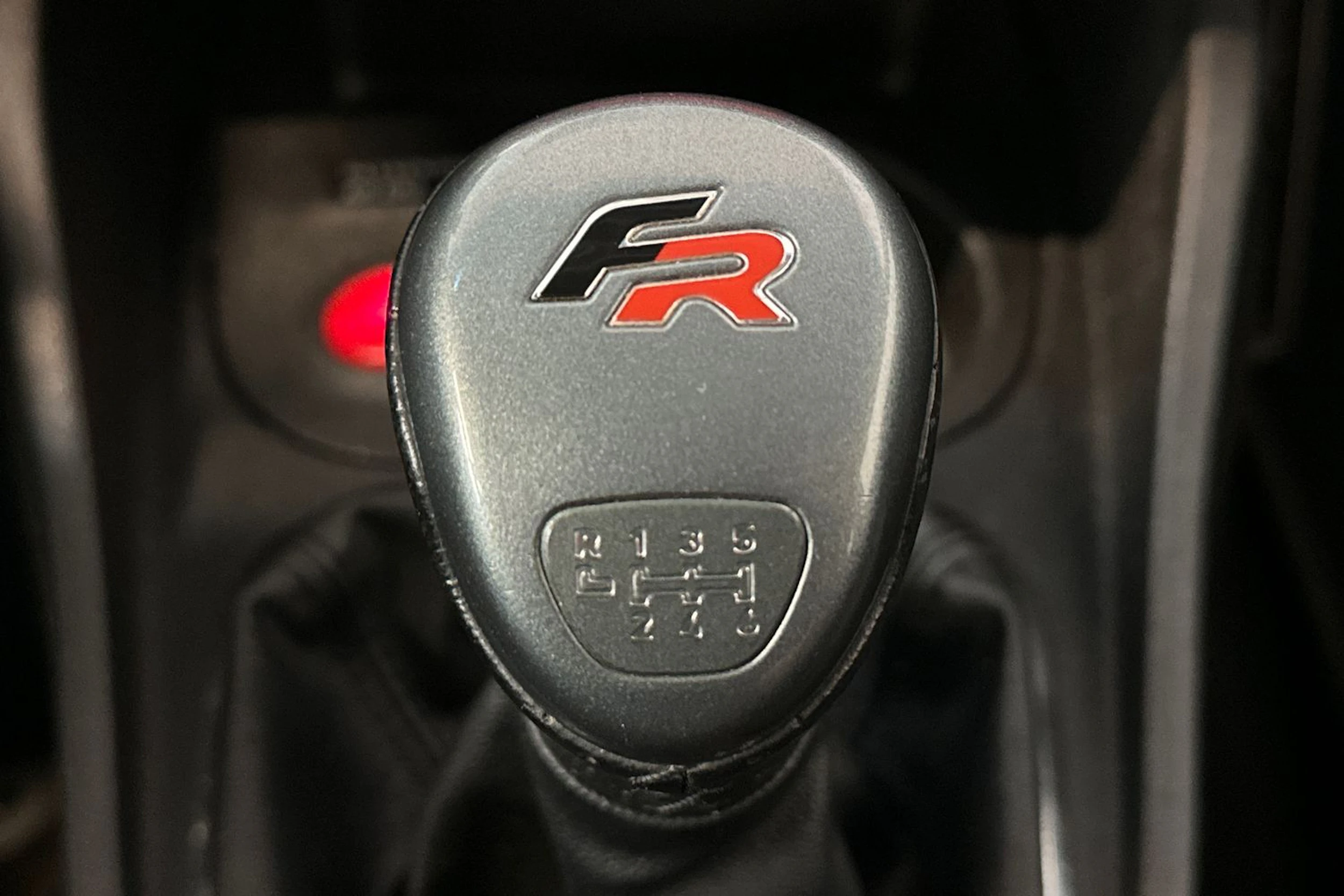 punainen SEAT Leon 2008 kuva 22.