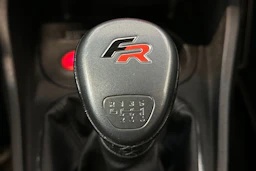 punainen SEAT Leon 2008 kuva 22.