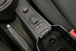 punainen SEAT Leon 2008 kuva 23.