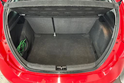 punainen SEAT Leon 2008 kuva 25.