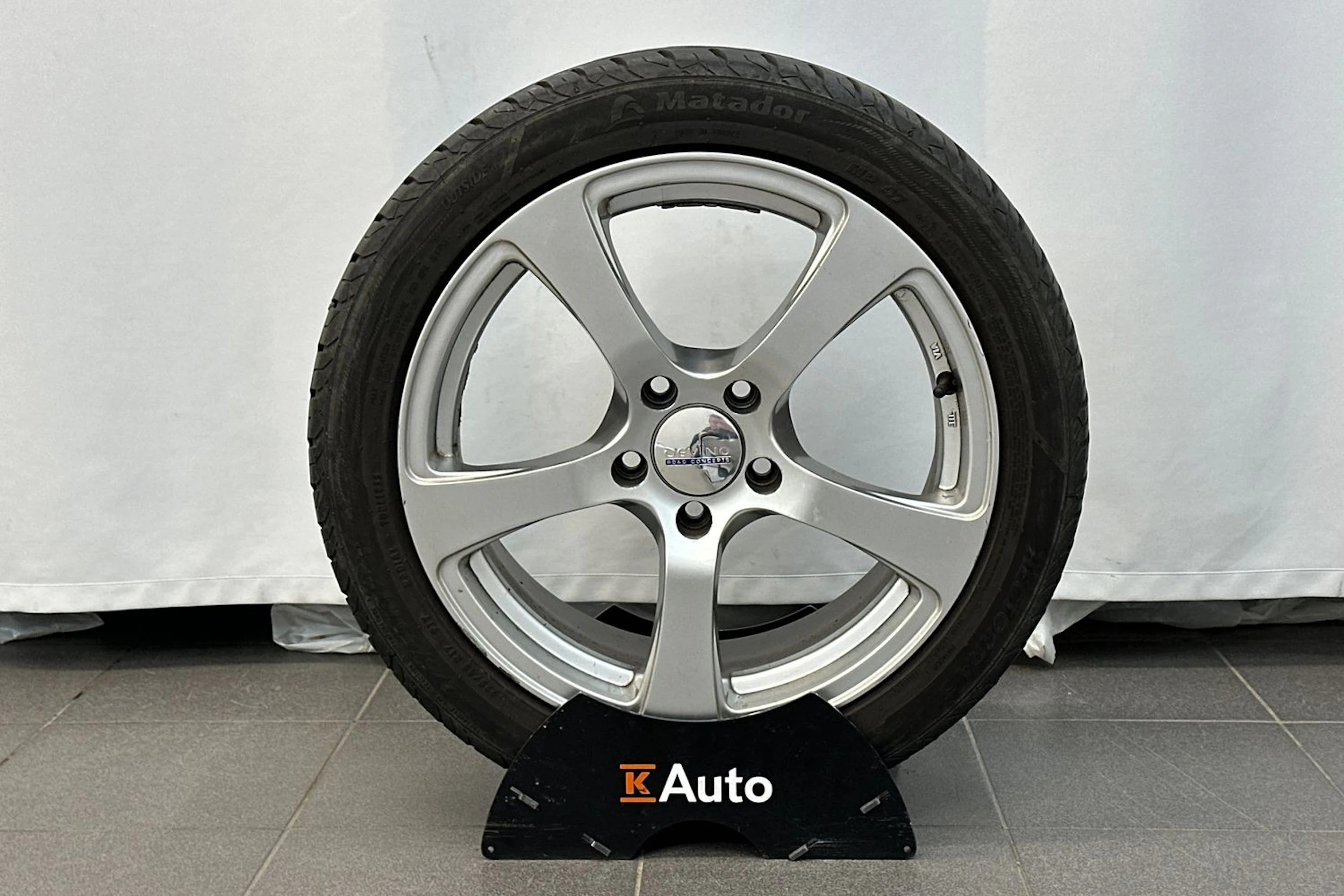 punainen SEAT Leon 2008 kuva 28.