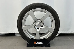 punainen SEAT Leon 2008 kuva 28.