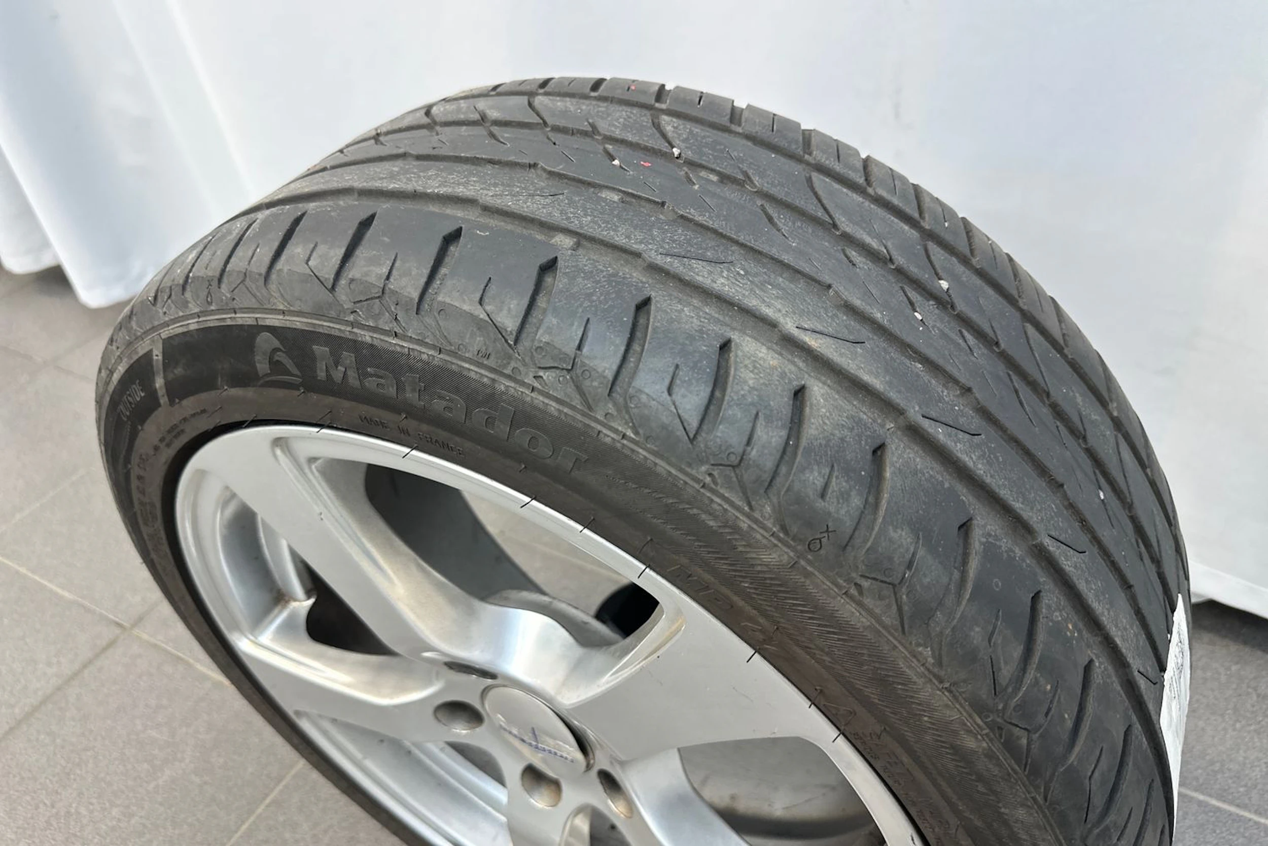 punainen SEAT Leon 2008 kuva 29.