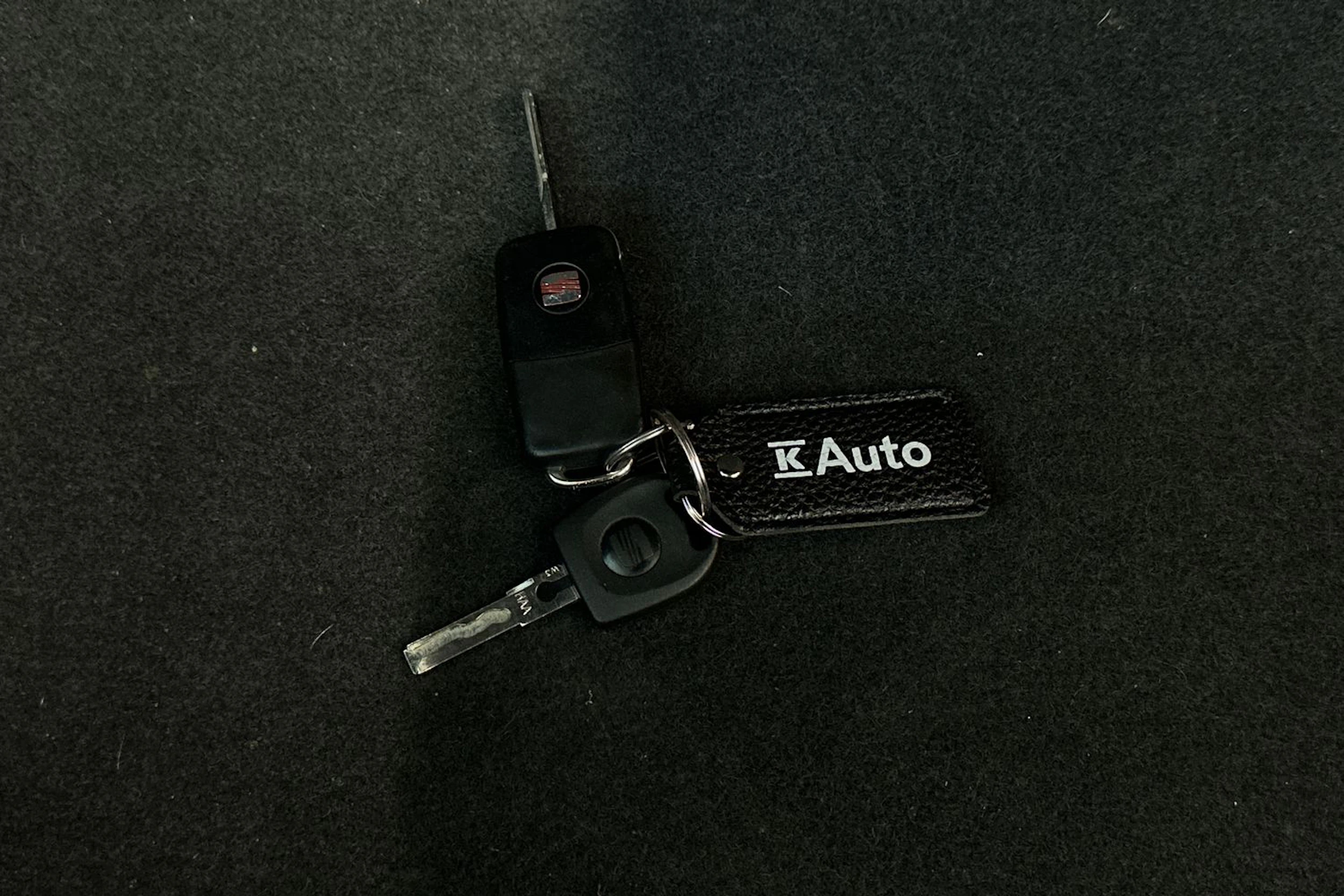 punainen SEAT Leon 2008 kuva 30.