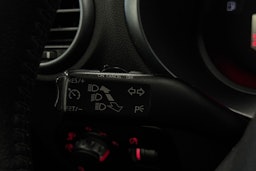 musta SEAT Leon 2009 kuva 15.