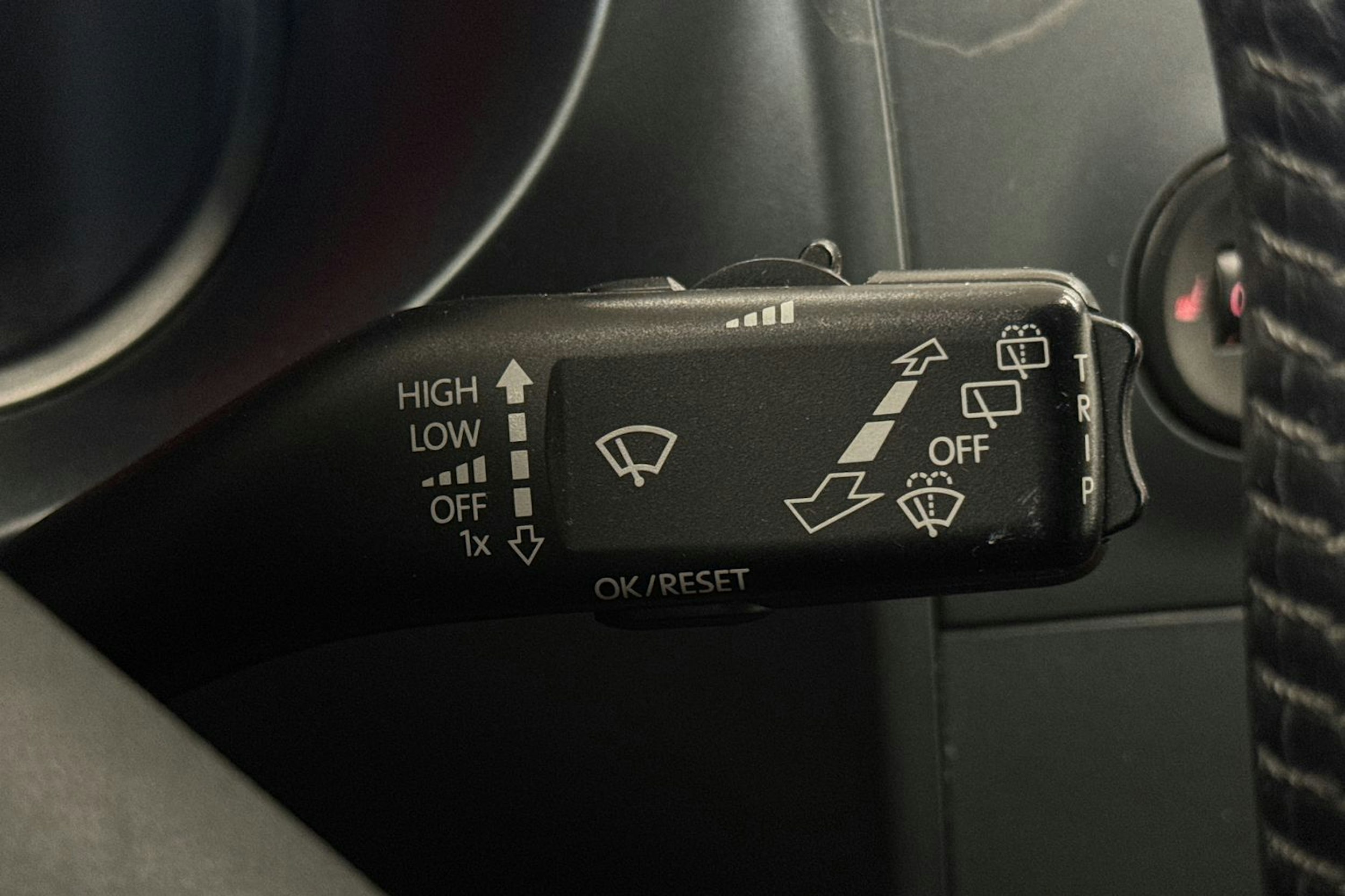 musta SEAT Leon 2009 kuva 16.