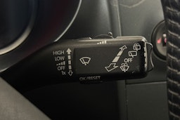 musta SEAT Leon 2009 kuva 16.