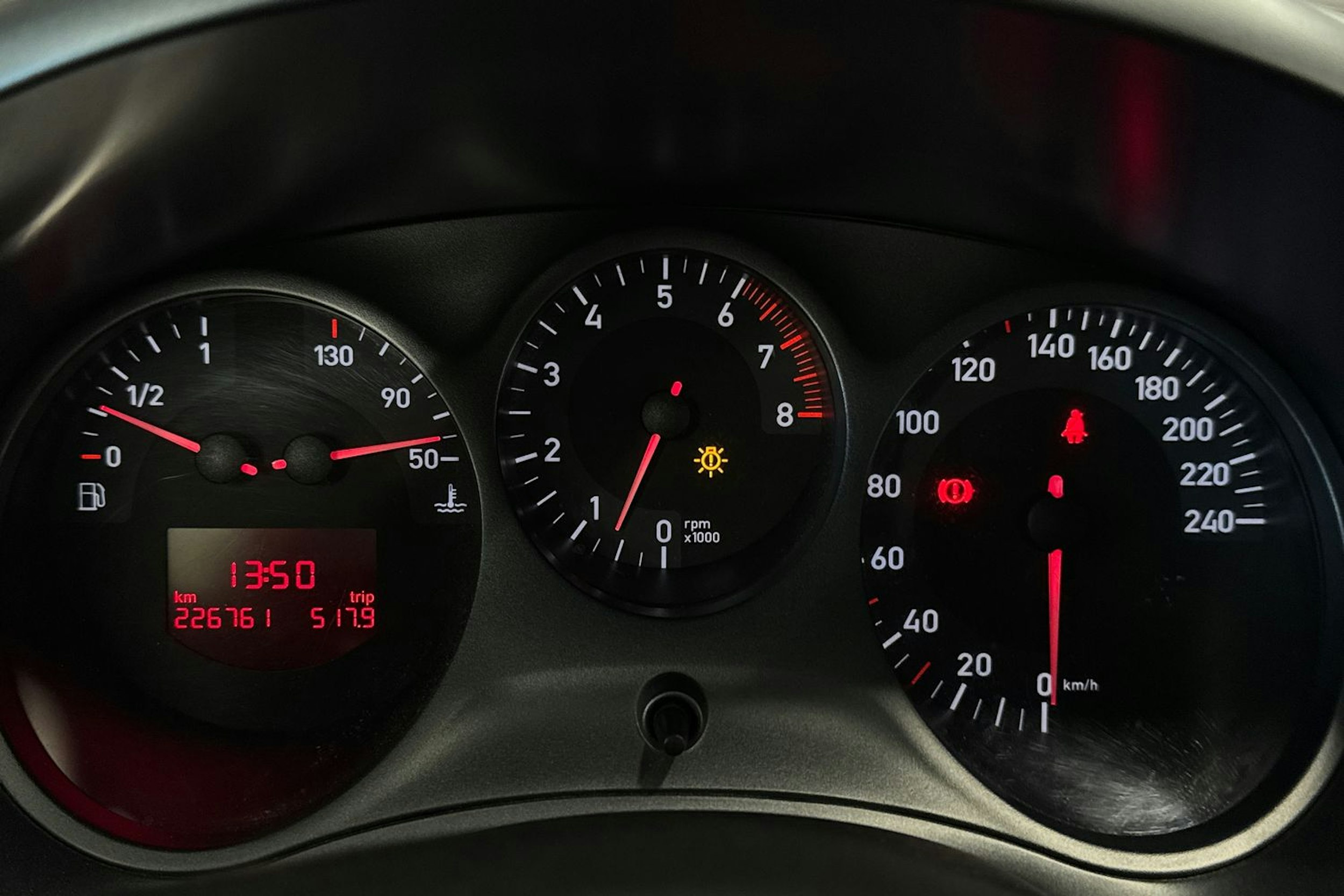 musta SEAT Leon 2009 kuva 17.