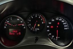 musta SEAT Leon 2009 kuva 17.