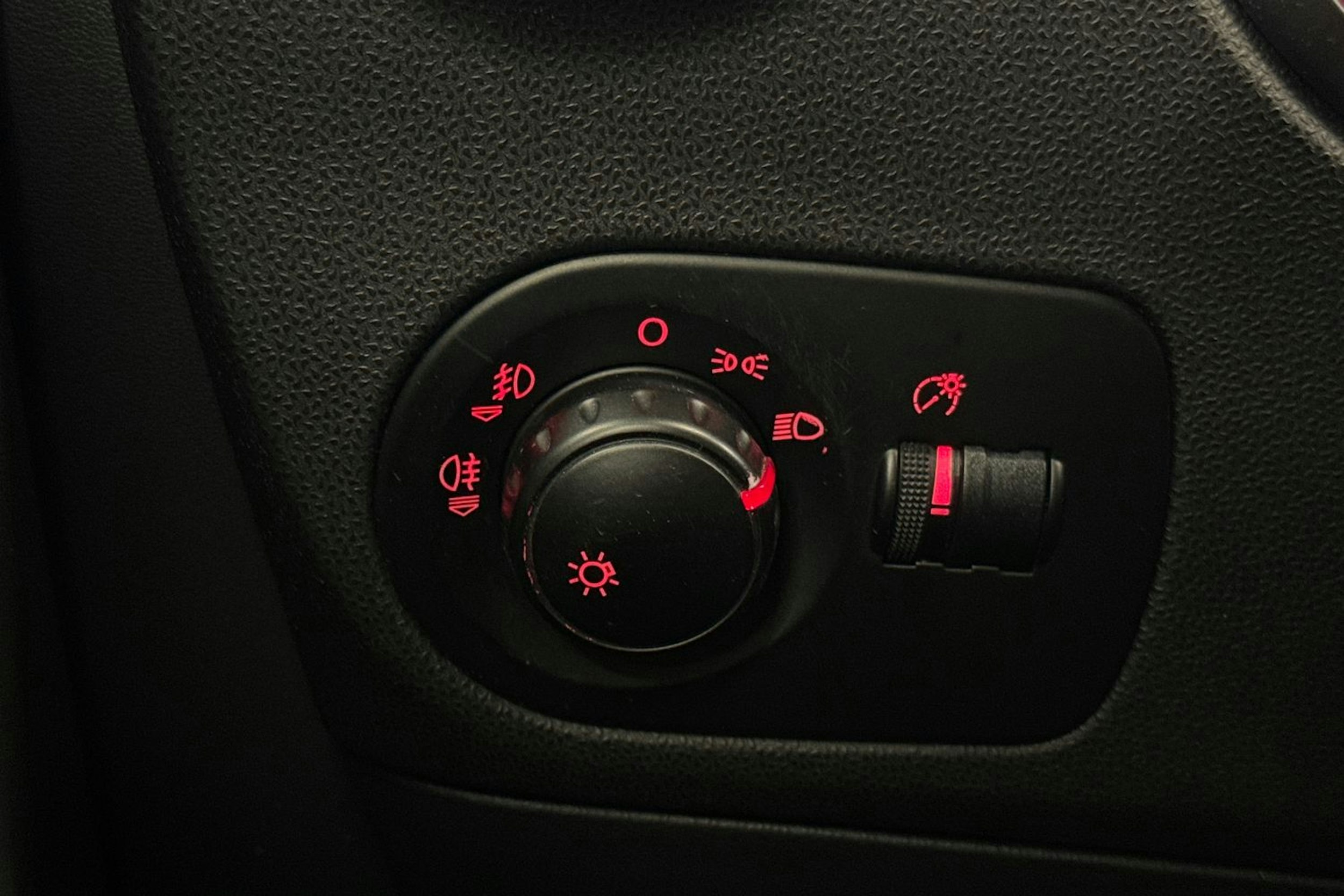musta SEAT Leon 2009 kuva 19.