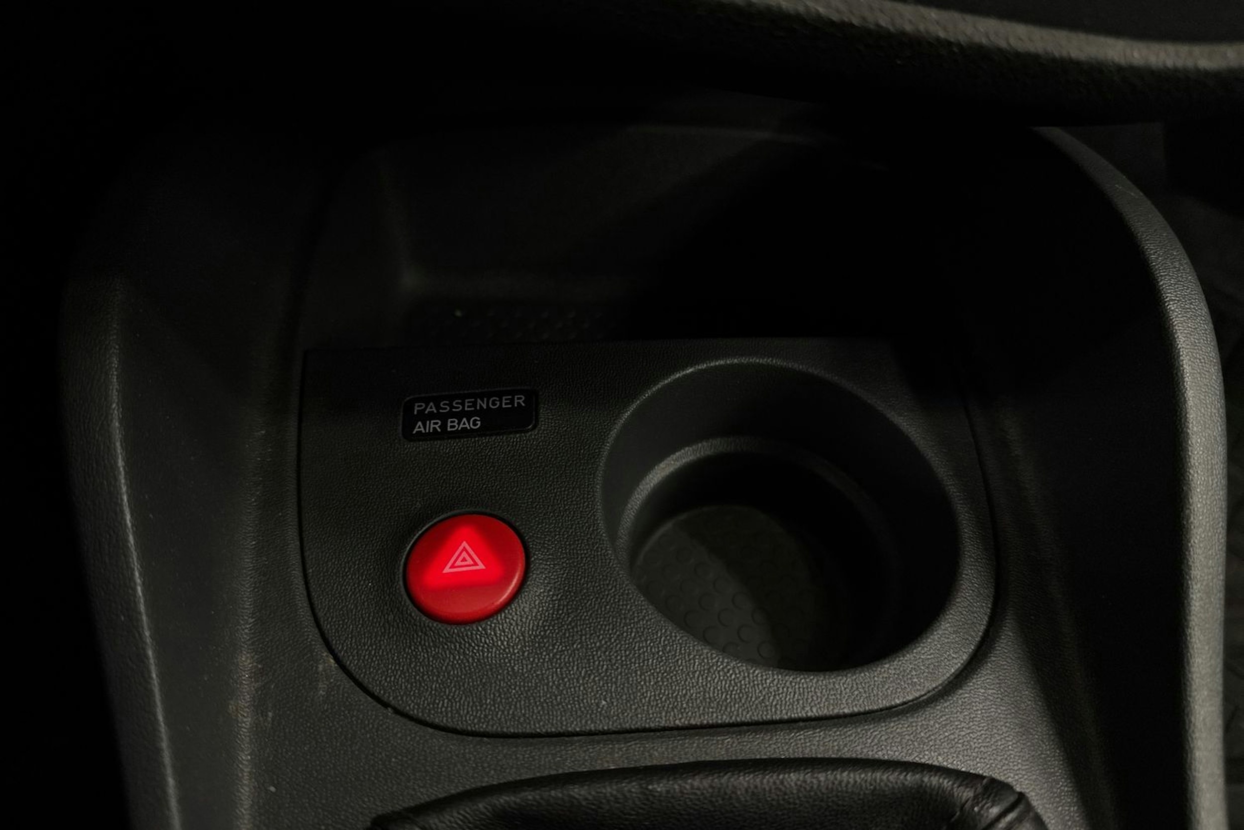 musta SEAT Leon 2009 kuva 26.