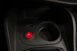 musta SEAT Leon 2009 kuva 26.