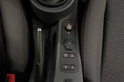 musta SEAT Leon 2009 kuva 28.