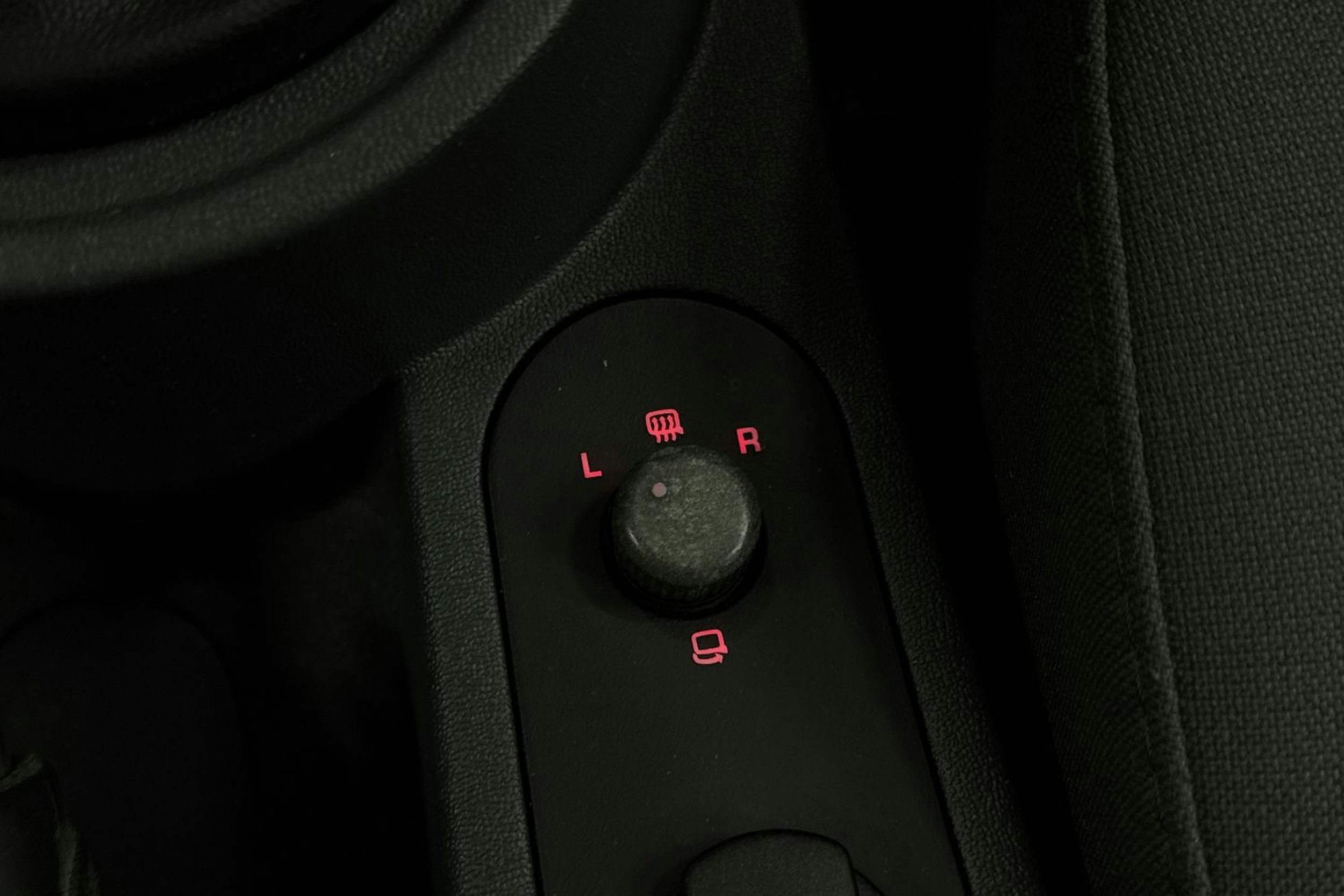 musta SEAT Leon 2009 kuva 29.