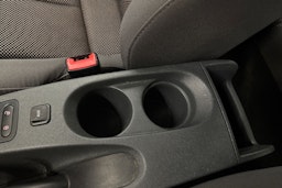 musta SEAT Leon 2009 kuva 30.