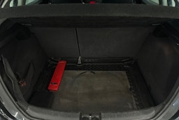 musta SEAT Leon 2009 kuva 31.