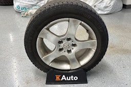 musta SEAT Leon 2009 kuva 34.