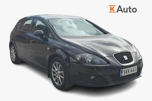 SEAT Leon 1,4 TSI Style