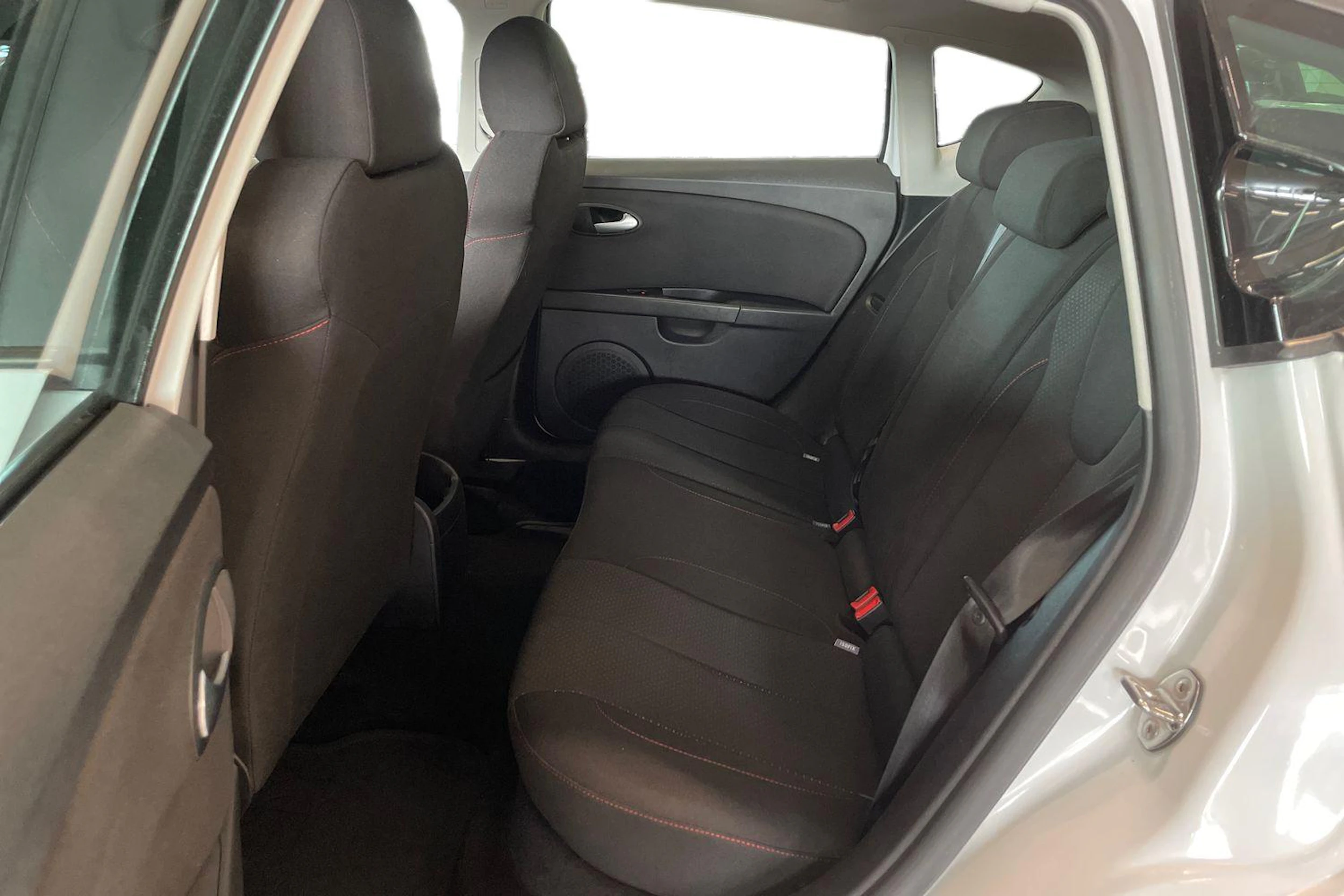 sininen SEAT Leon 2011 kuva 8.