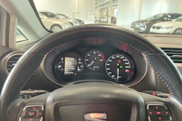 sininen SEAT Leon 2011 kuva 12.