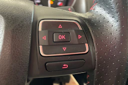 sininen SEAT Leon 2011 kuva 13.
