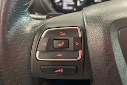 sininen SEAT Leon 2011 kuva 14.
