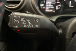 sininen SEAT Leon 2011 kuva 15.