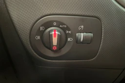 sininen SEAT Leon 2011 kuva 16.