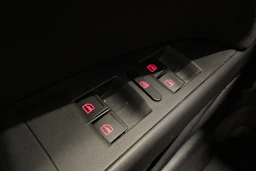 sininen SEAT Leon 2011 kuva 17.