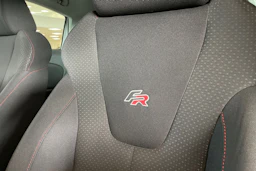 sininen SEAT Leon 2011 kuva 23.