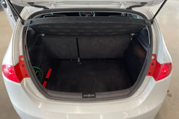sininen SEAT Leon 2011 kuva 24.