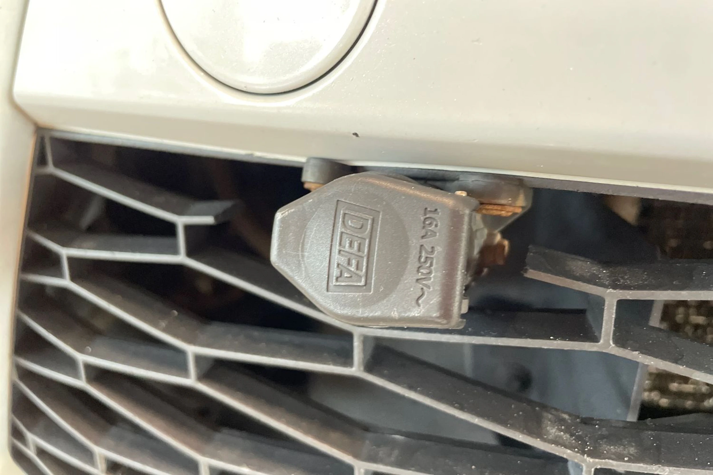 sininen SEAT Leon 2011 kuva 25.