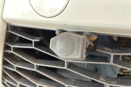 sininen SEAT Leon 2011 kuva 25.