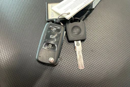 sininen SEAT Leon 2011 kuva 26.