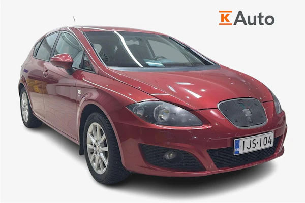 SEAT Leon 1,2 TSI Style