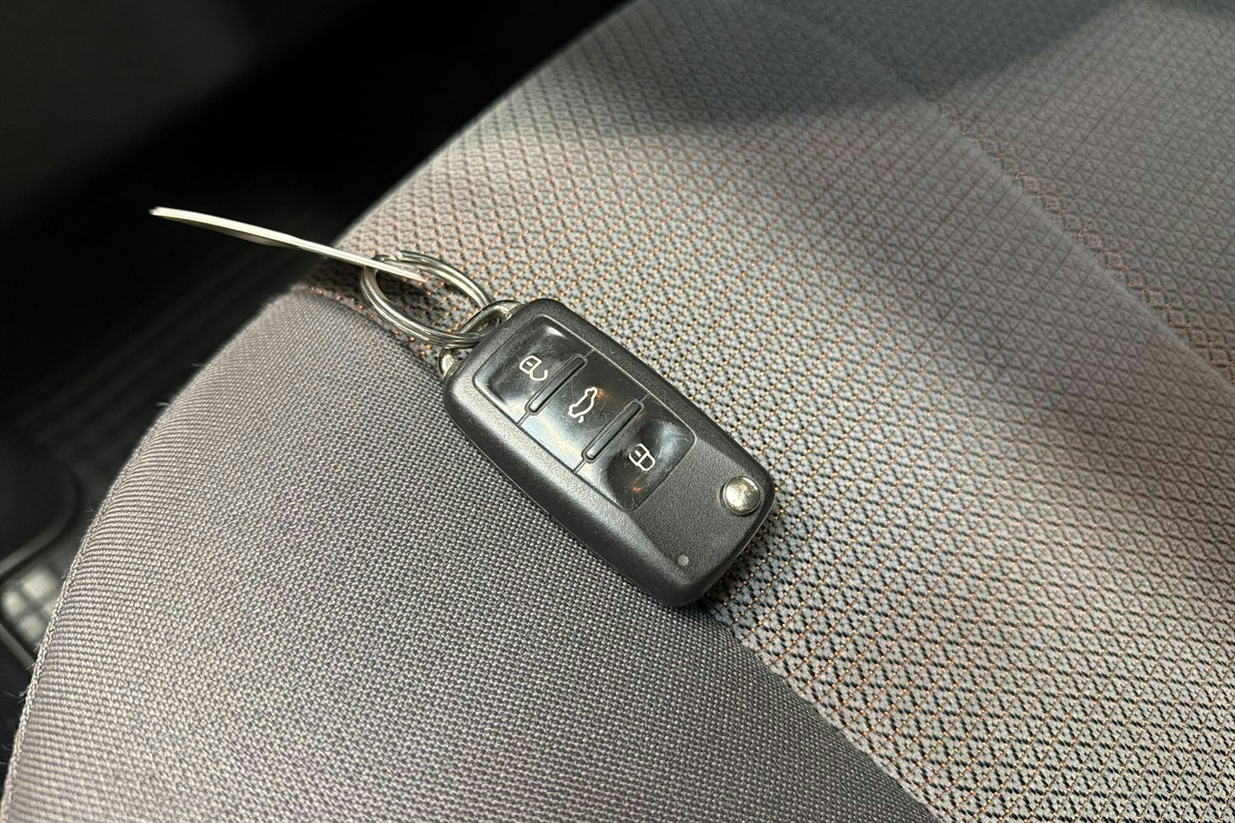 punainen SEAT Leon 2011 kuva 14.