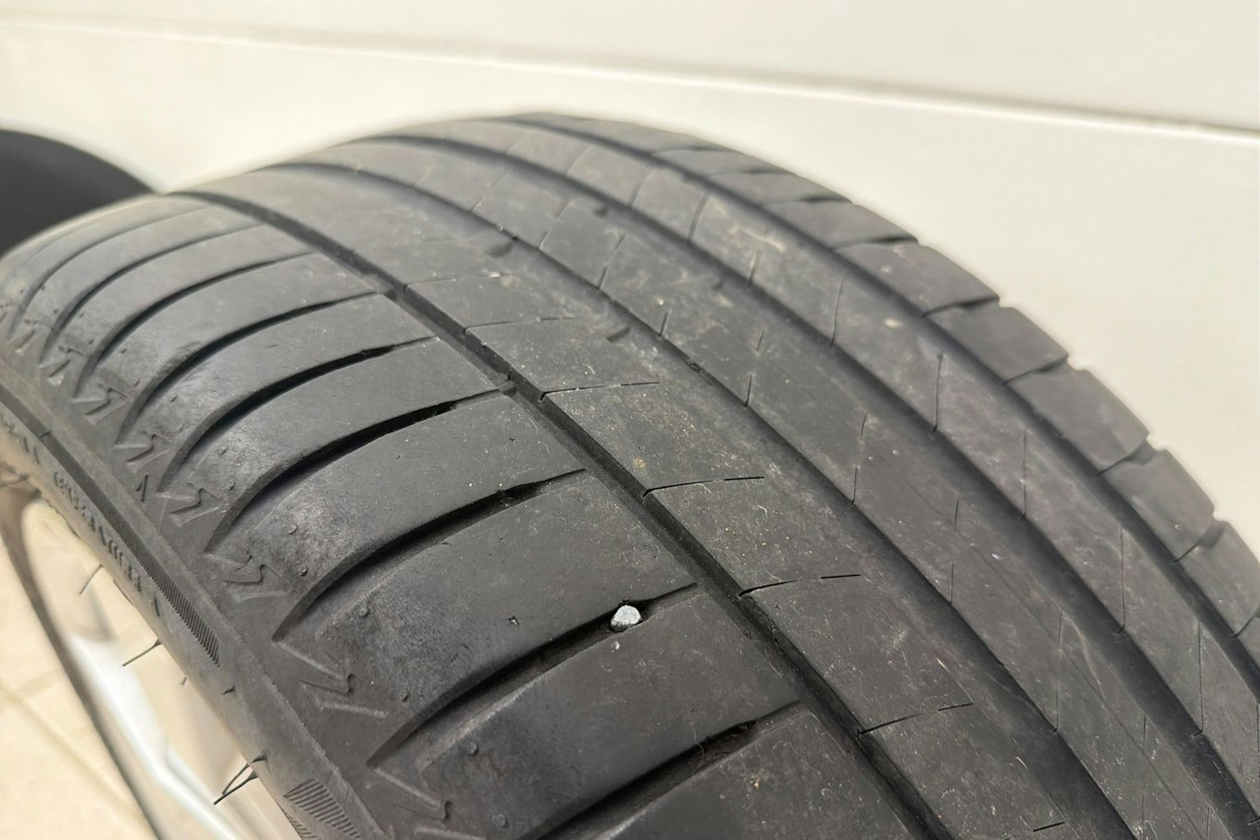 punainen SEAT Leon 2011 kuva 15.